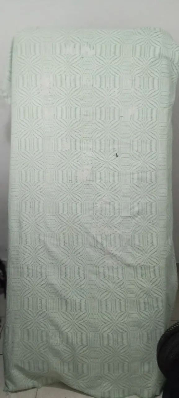 Cama Box solteiro 