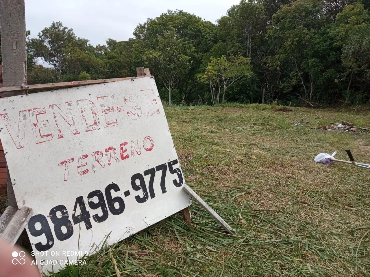 Lote em balsa nova - Foto 2