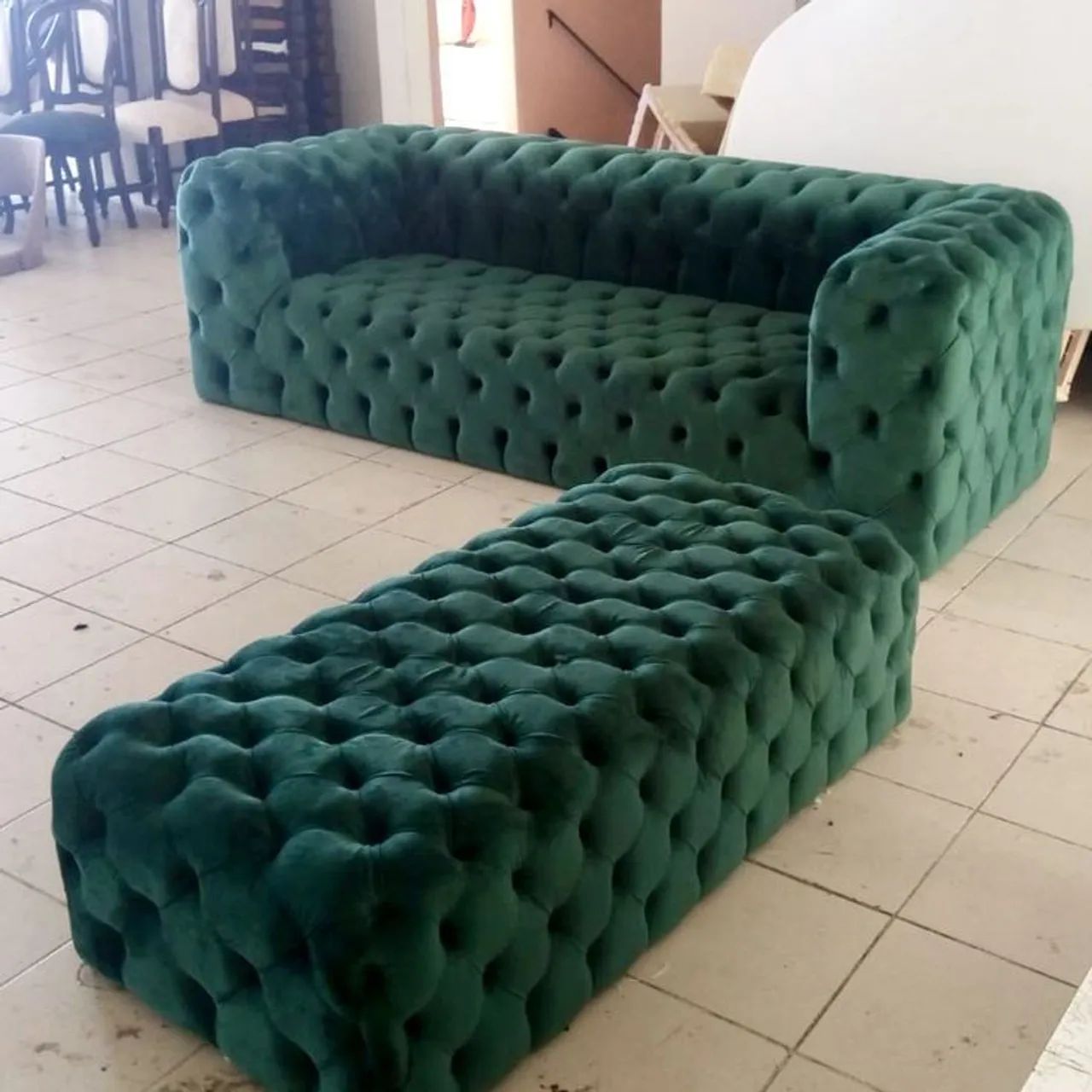 Sofá Chesterfield 493624493207070725