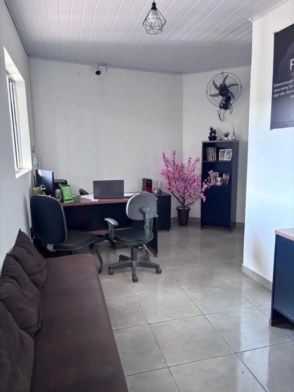 Vendo ou troco por casa ou sítio  - Foto 4
