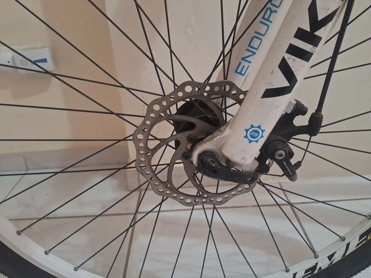 Bicicleta aro 29 - Foto 5