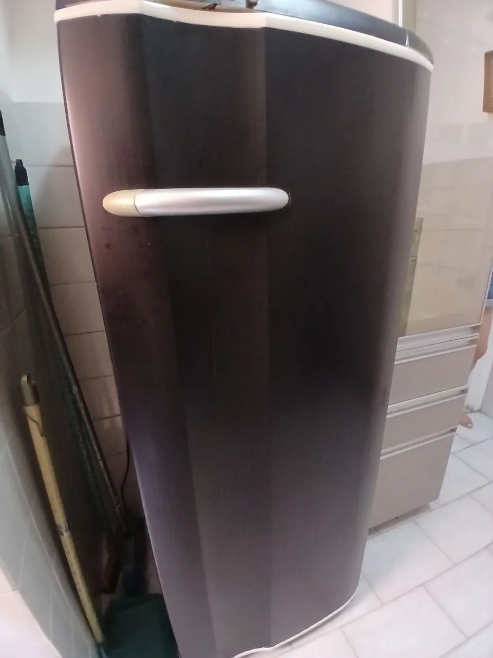 Geladeira Eletrolux - Padre Eustáquio - BH