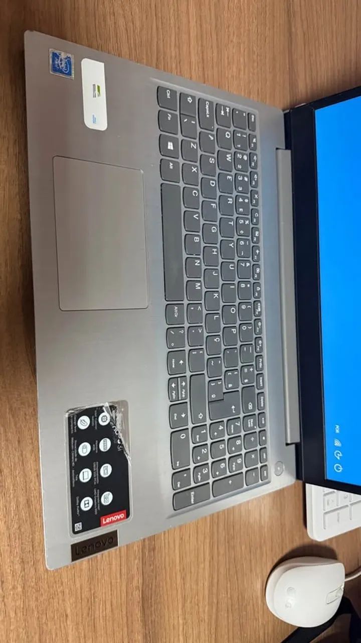 Notebook Lenovo Ideaped - Foto 3
