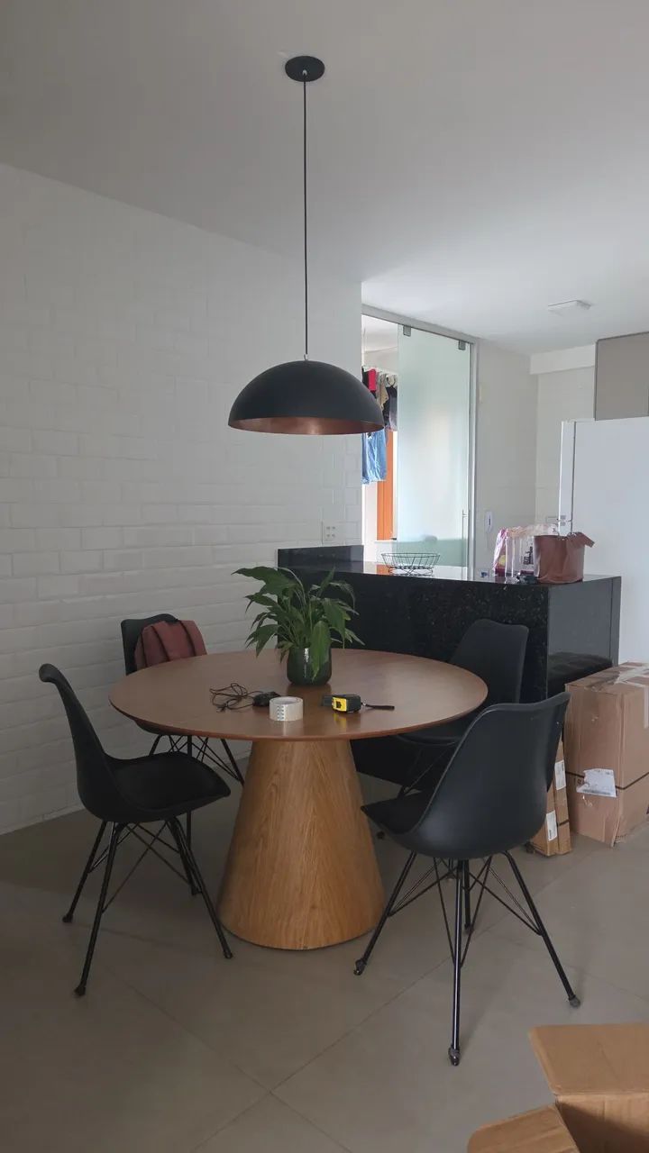 Mesa de jantar