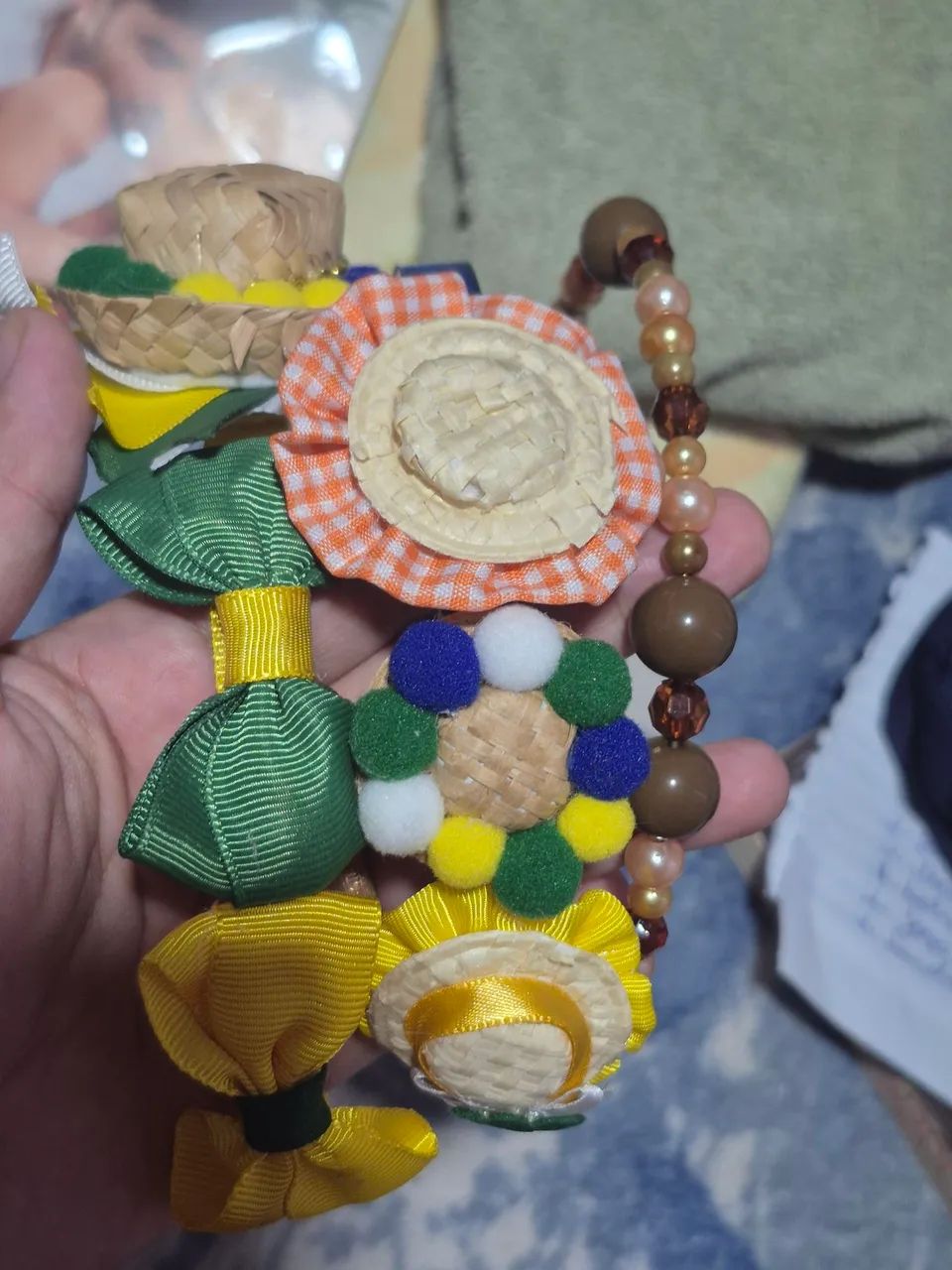 Roupas variadas pra bazar - Foto 2