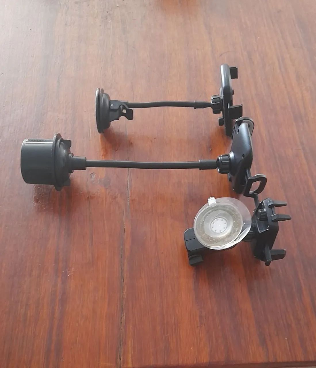 Suporte para celular  - Foto 2