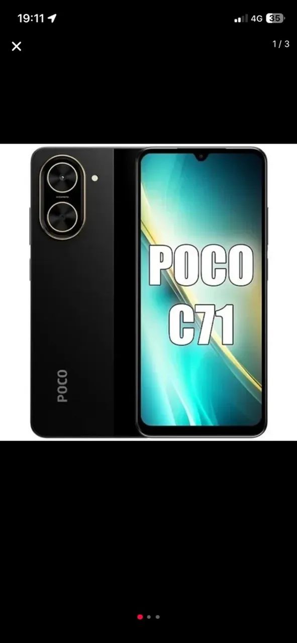 Celular - Foto 3