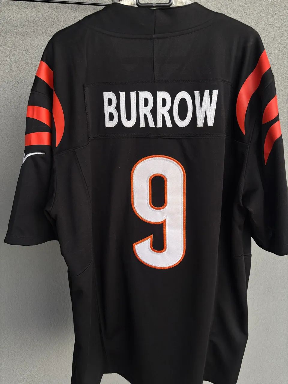 Camisa NFL Cincinnati Bengals - Burrow - Foto 2