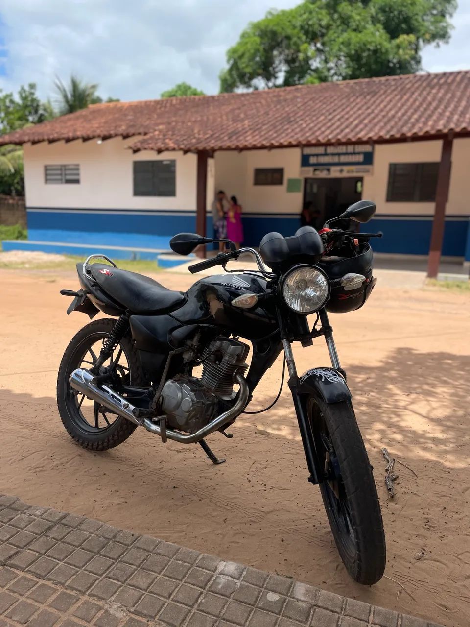 Venda ou troca em outra 