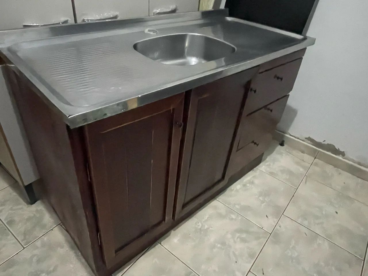 Pia completa com frete grátis  - Foto 2