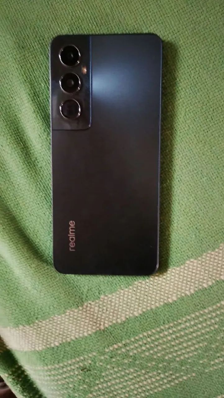 Vem no realme c65  - Foto 3