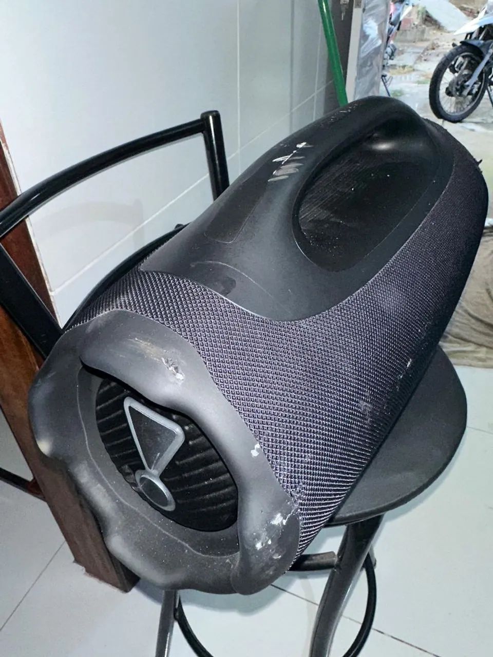 BOOMBOX 4 - Foto 4