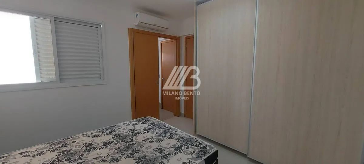 Apartamento 01 Quarto Ed. Live Tower Mobiliado - Foto 2