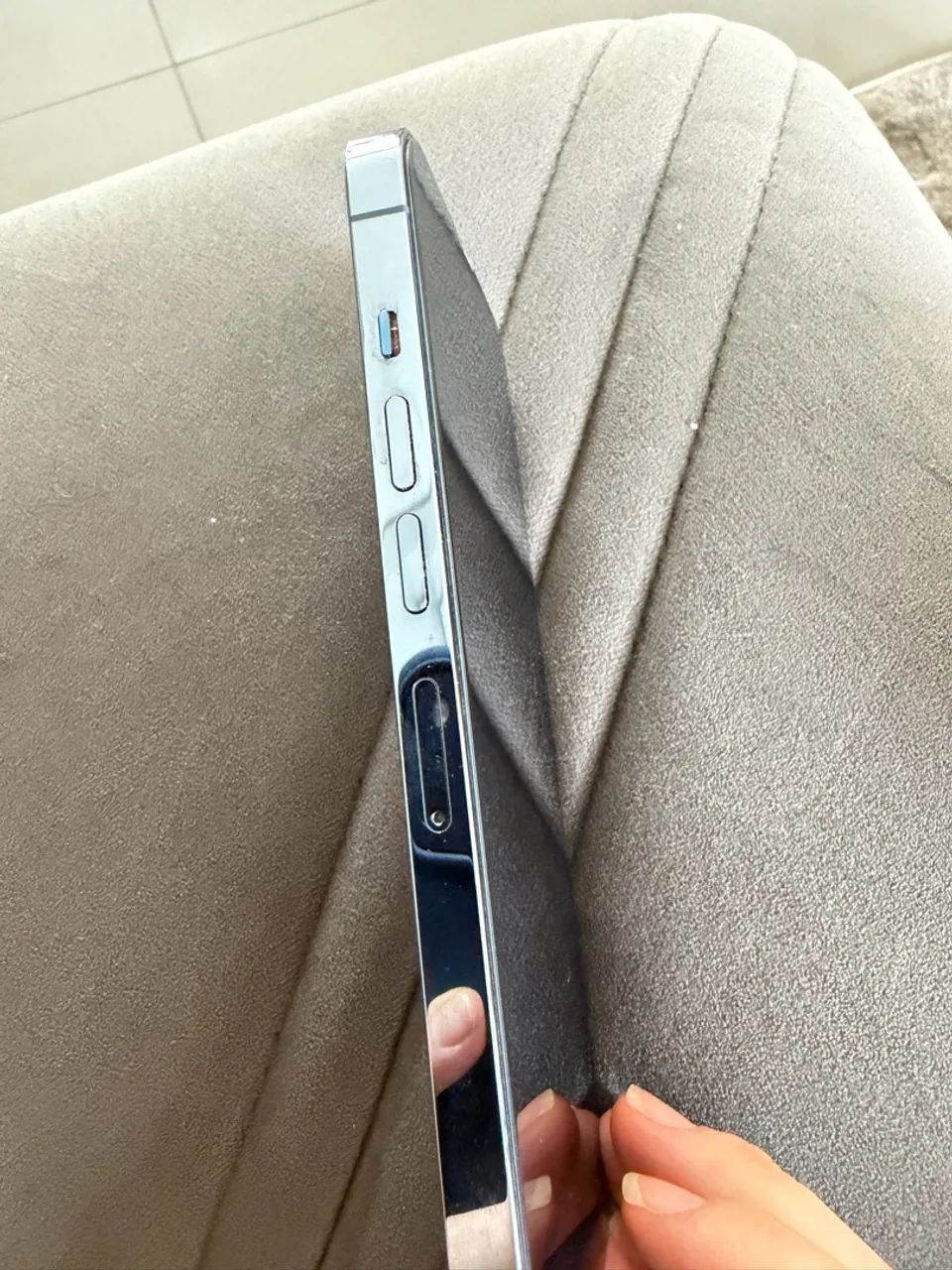 iPhone 13 Pro Max 128 gb - Foto 2
