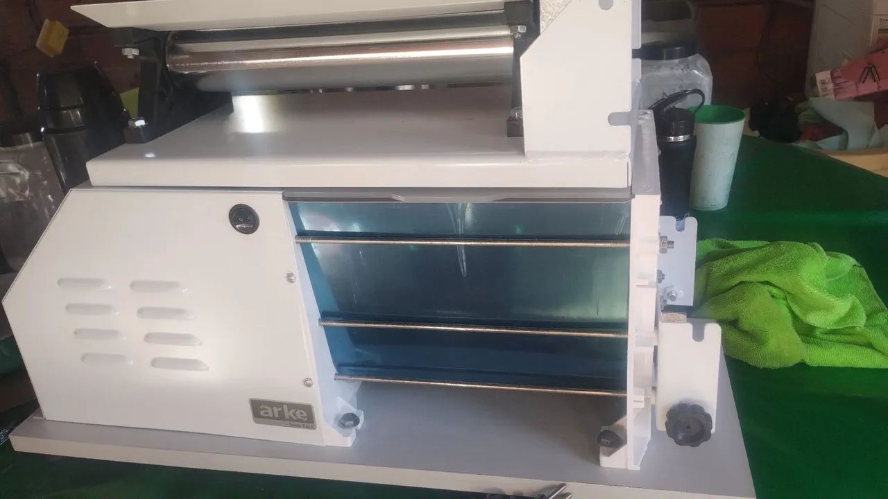 Cilindro eletrico - Foto 3