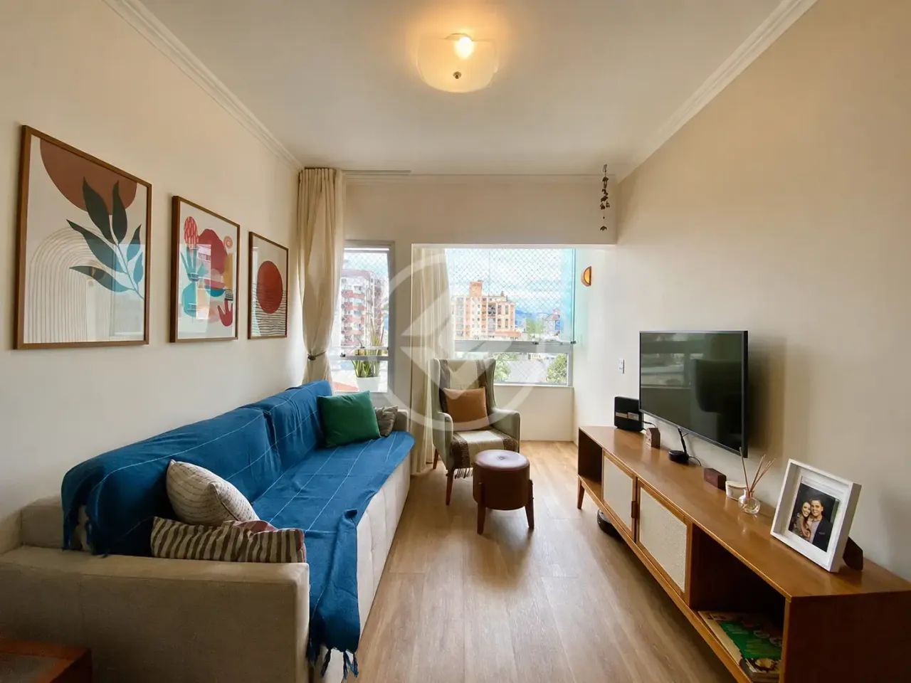 APARTAMENTO - COQUEIROS - JP-367013 - Foto 2