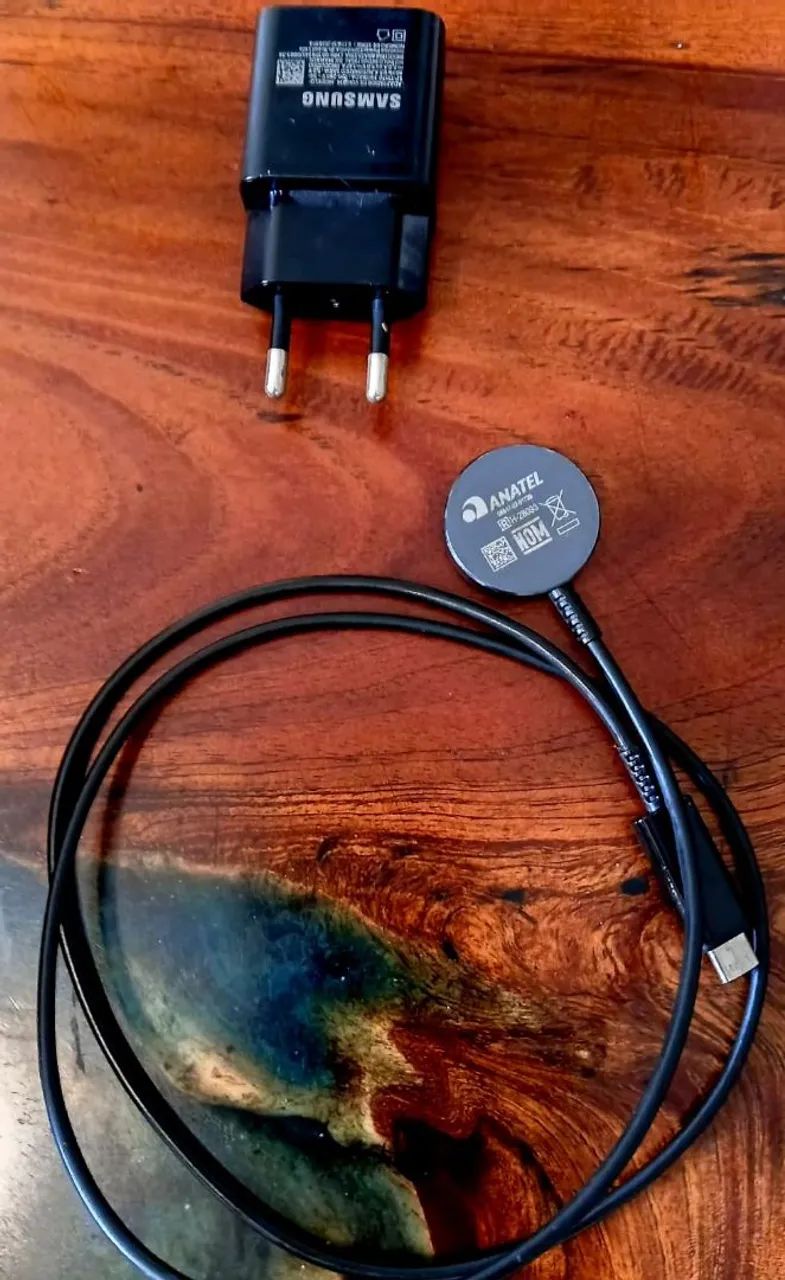 SMARTWATCH SAMSUNG ORIGINAL  - Foto 4