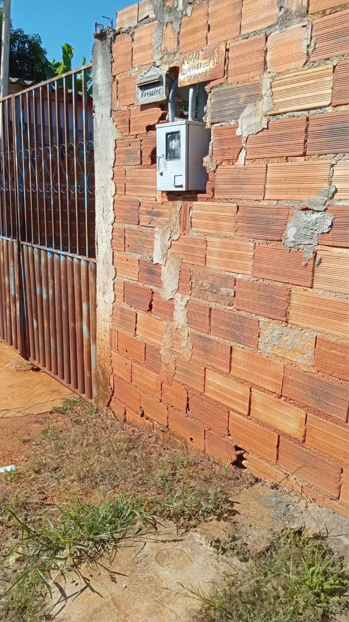 Foto - Aparecida de Goiânia - Jardim Tiradentes