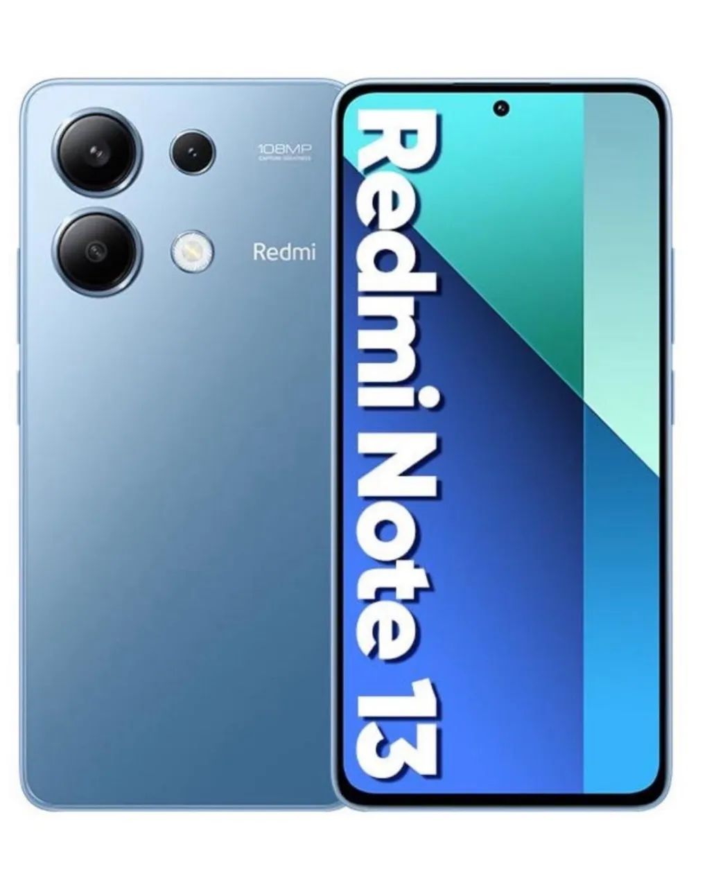 Vendo Xiaomi Redmi Note 13