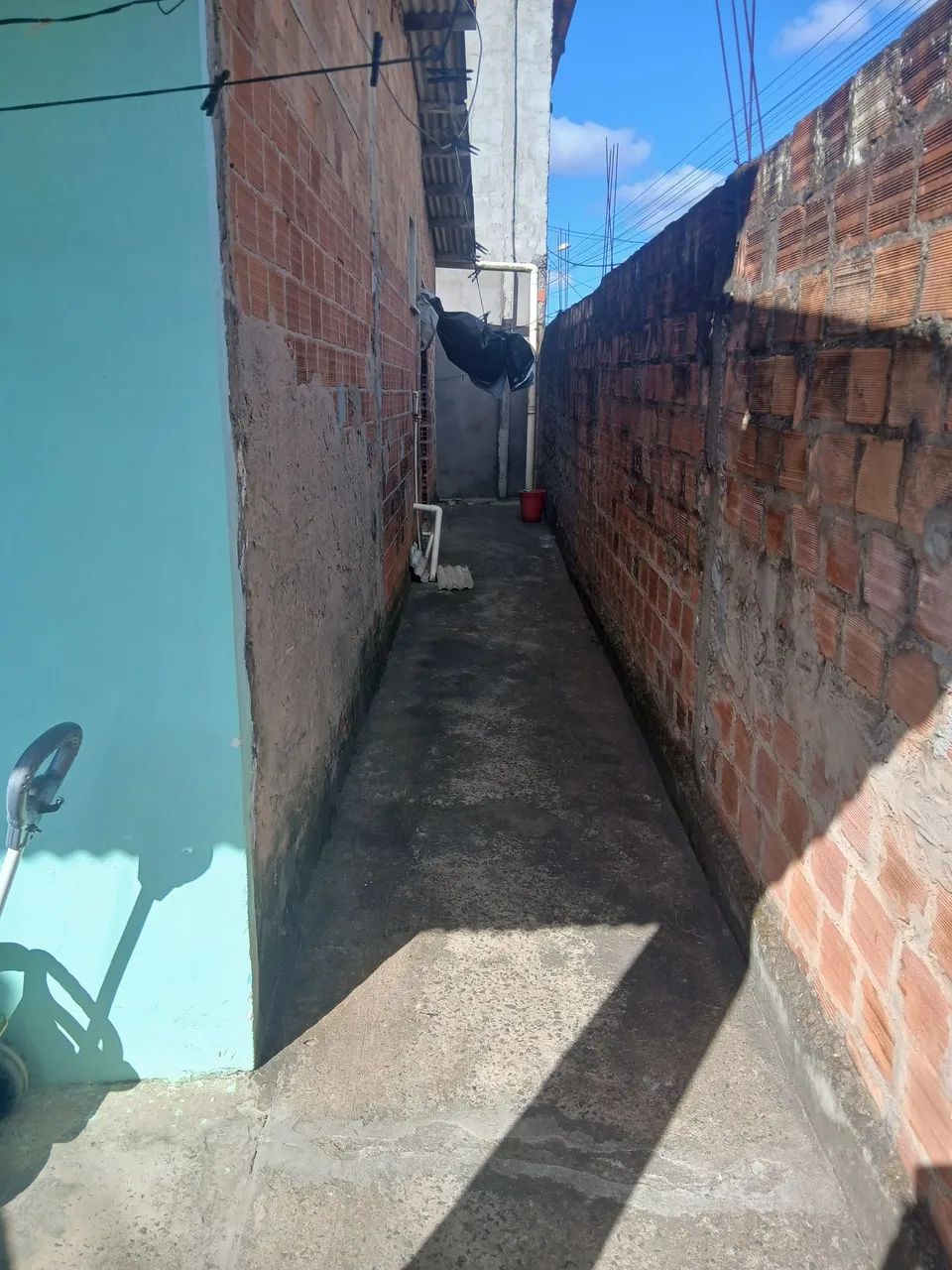 Casa pra vender preço bom  - Foto 4