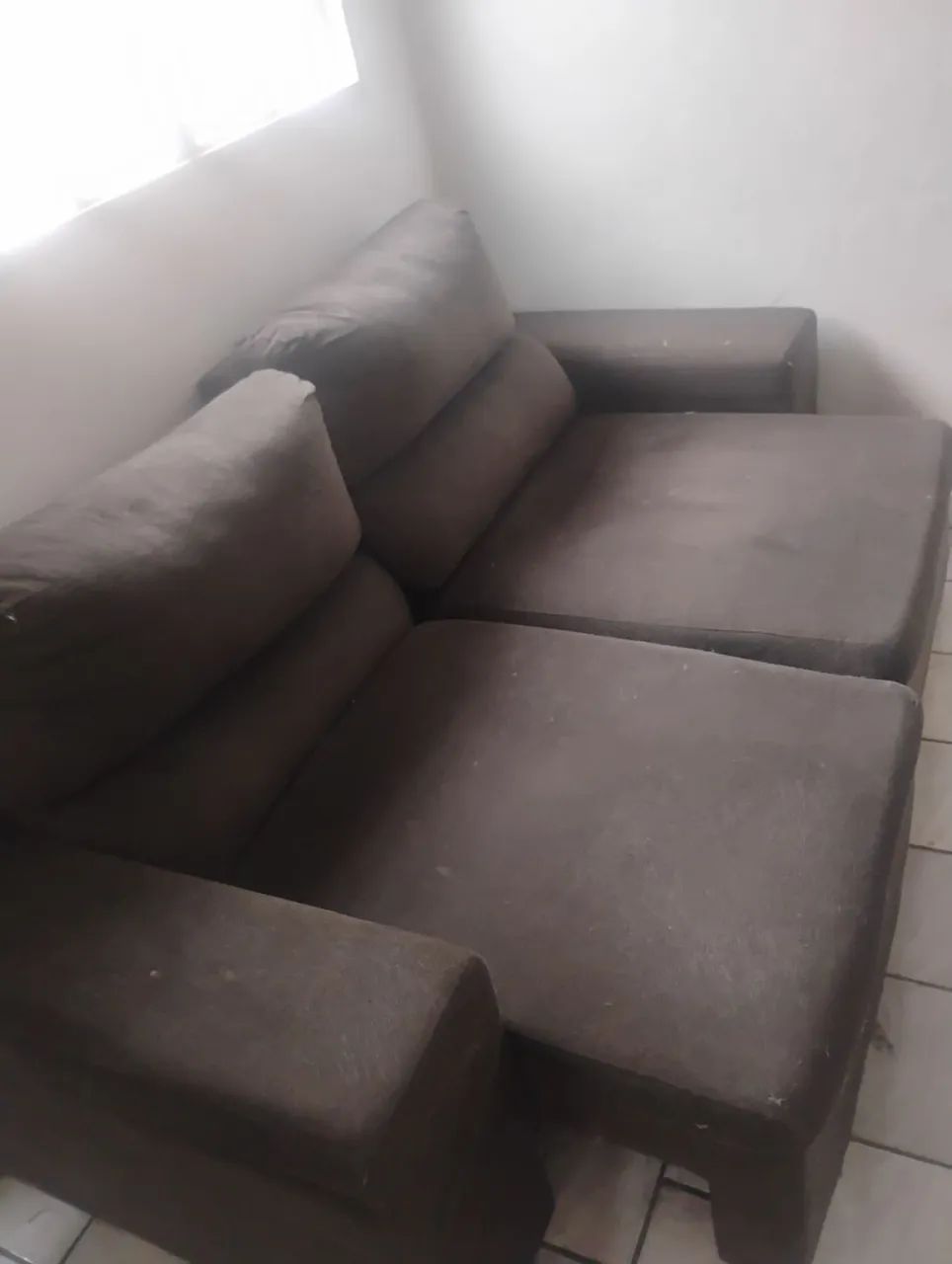 Sofá retrátil  - Foto 2