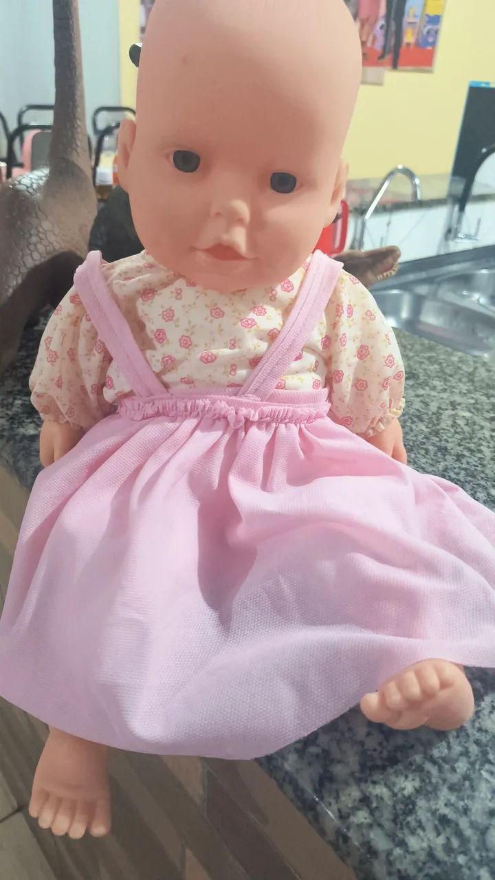 Boneca - Foto 2