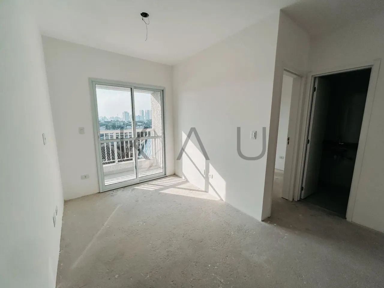 Apartamento Com 1 Dormitórios à Venda, 42 m² - Ferrazópolis - São Bernardo do Ca - Foto 2