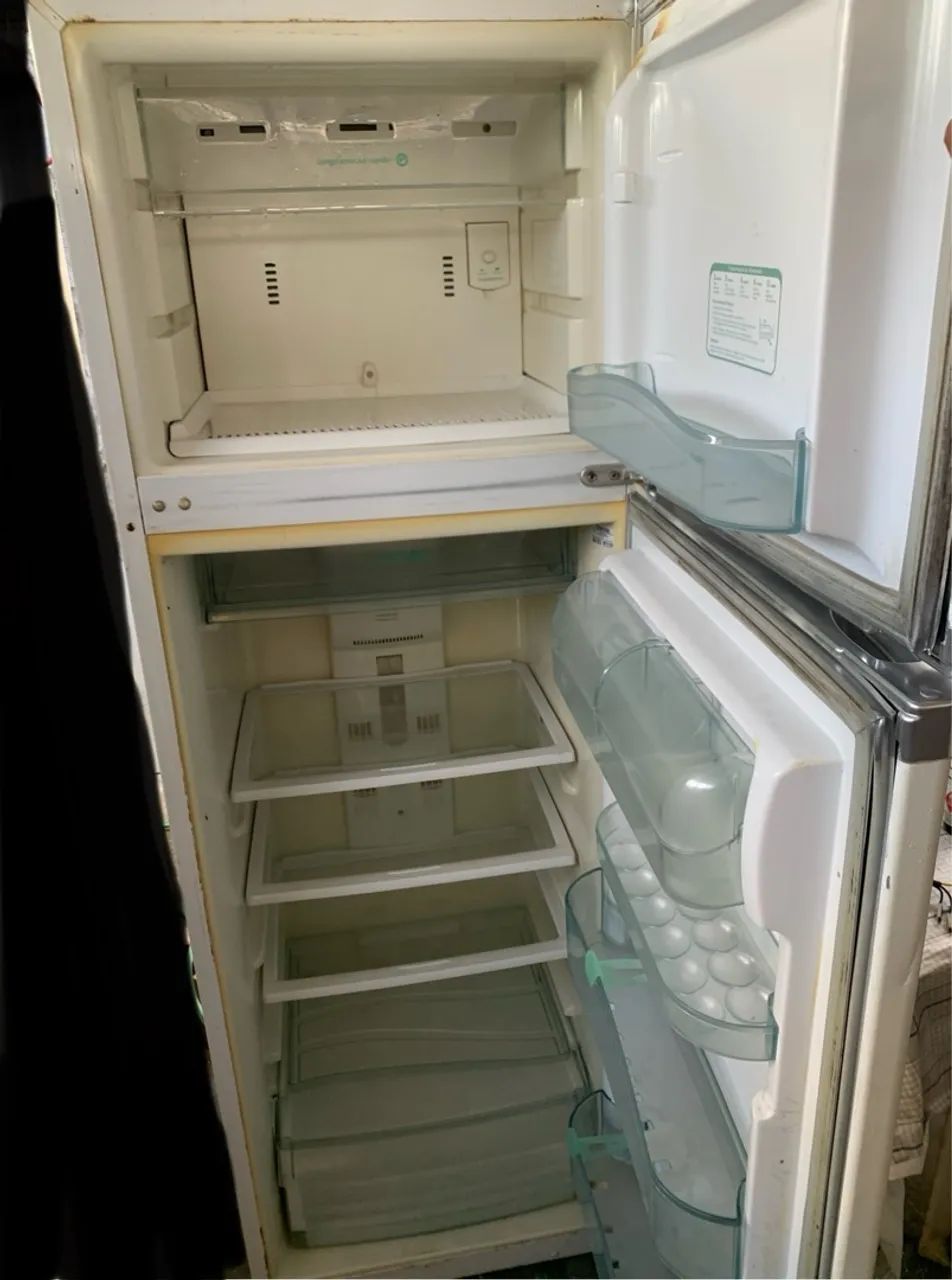 Geladeira consul  - Foto 2