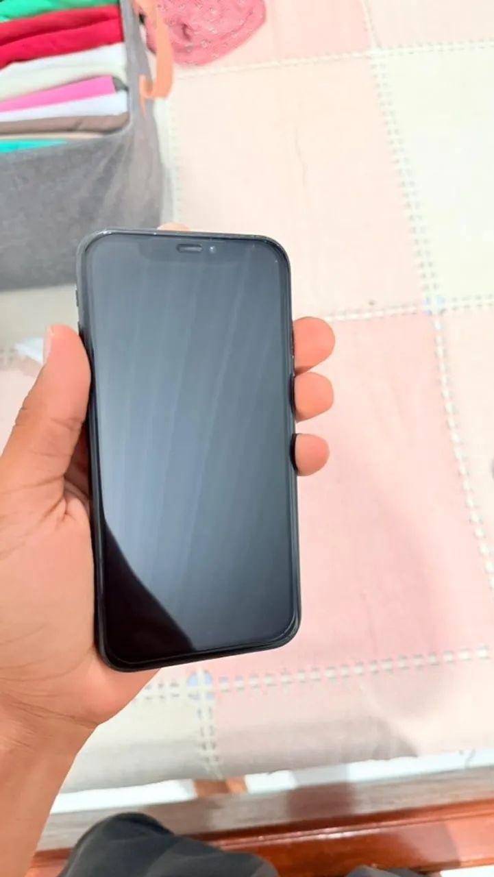 Vende-se iPhone XR 128 gb nunca aberto !!! - Foto 2