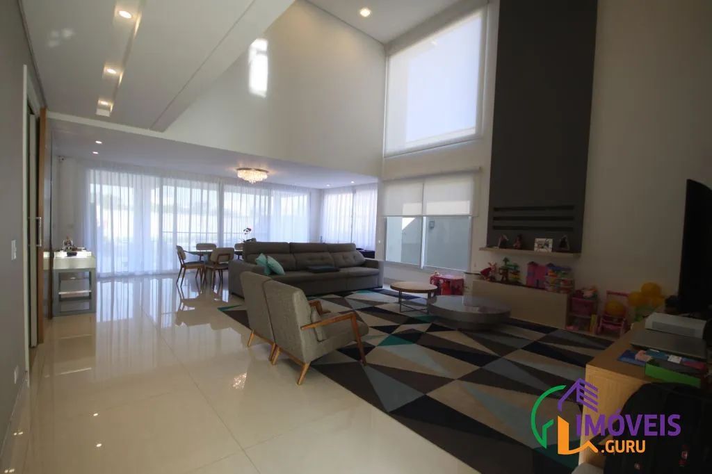 CASA EM CONDOMÍNIO - TAMBORÉ - SP - Foto 4