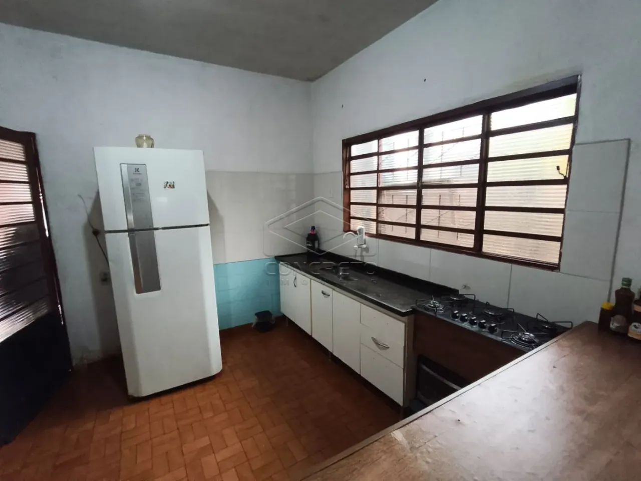 Casa Padrão em Bauru