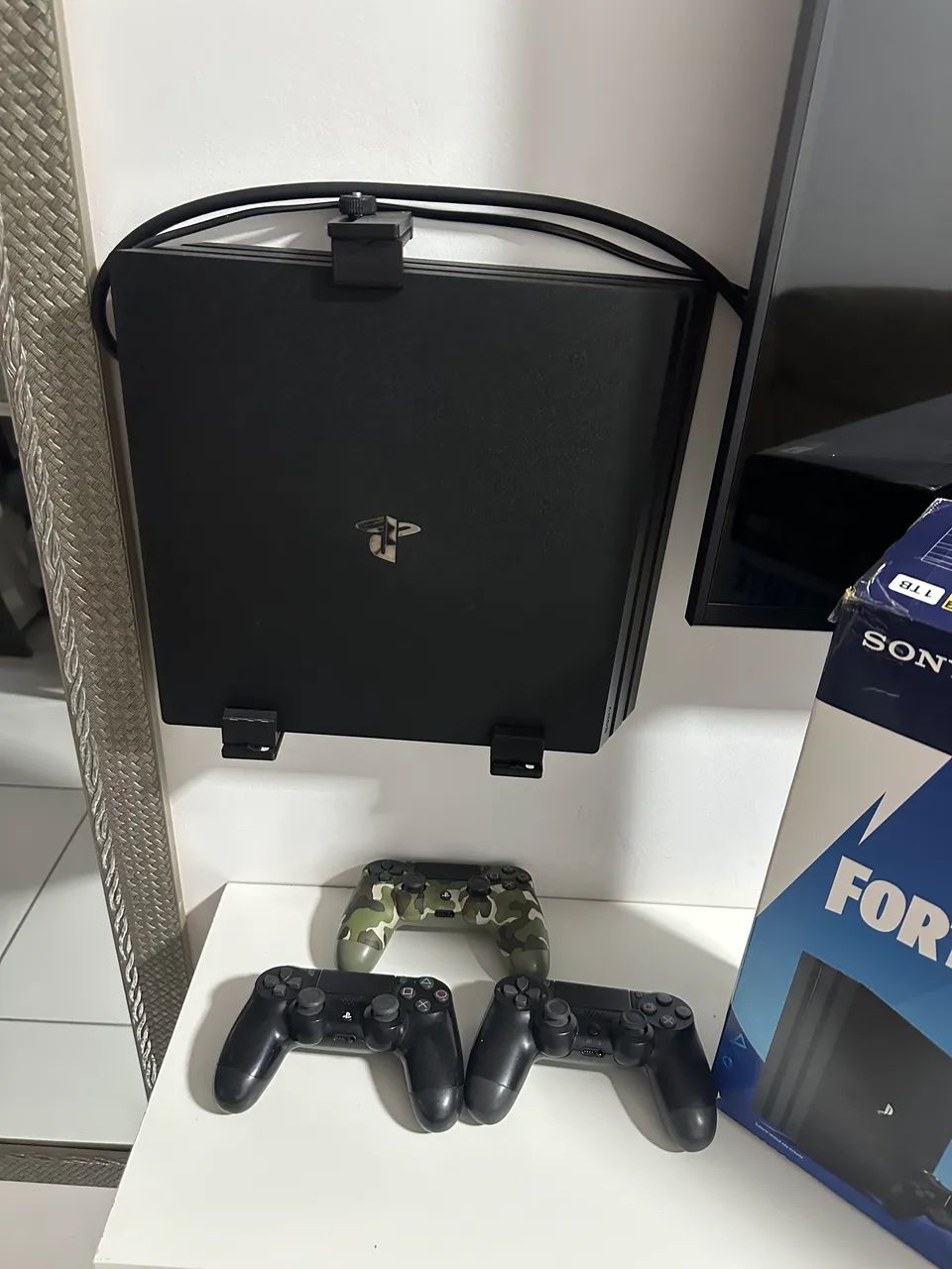 Ps4 pro  - Foto 5