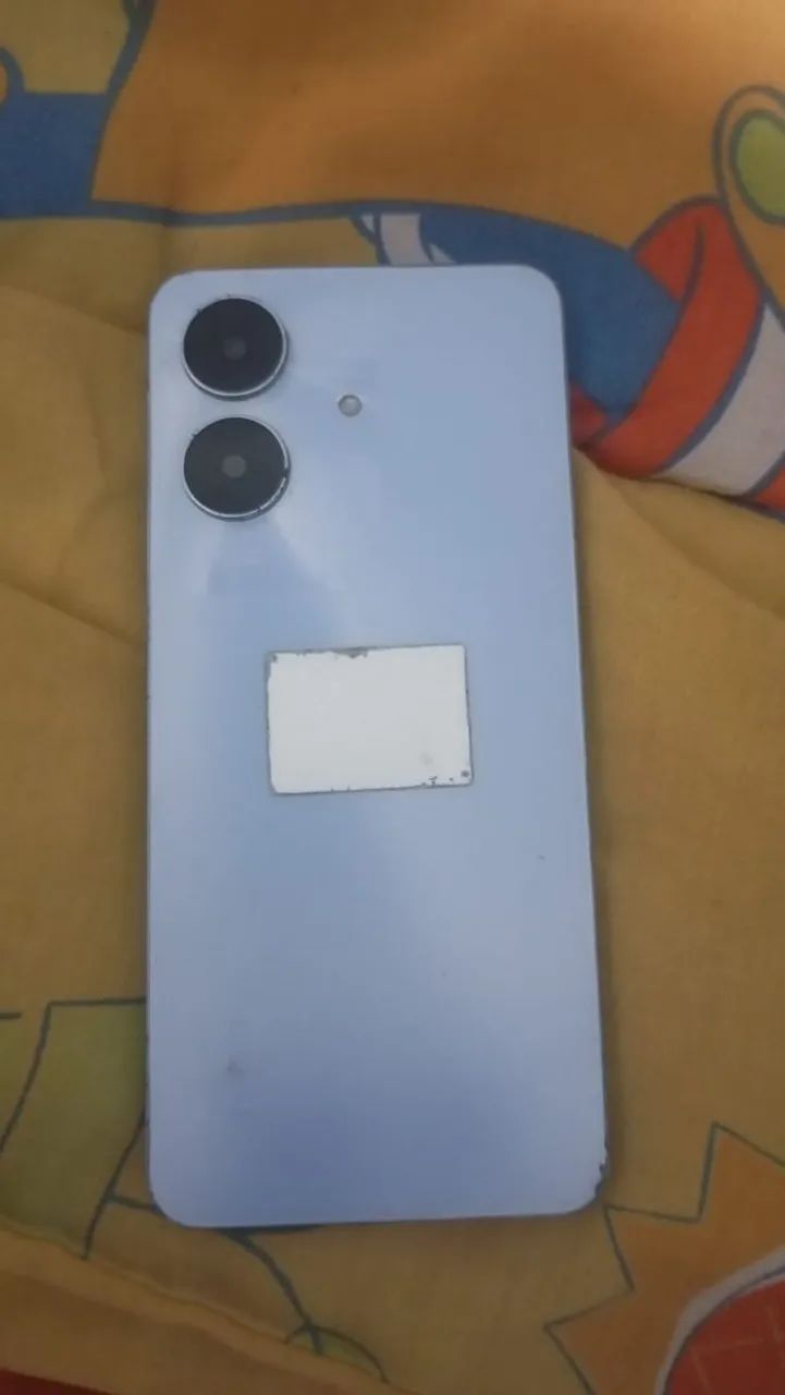 2 aparelho de celular 