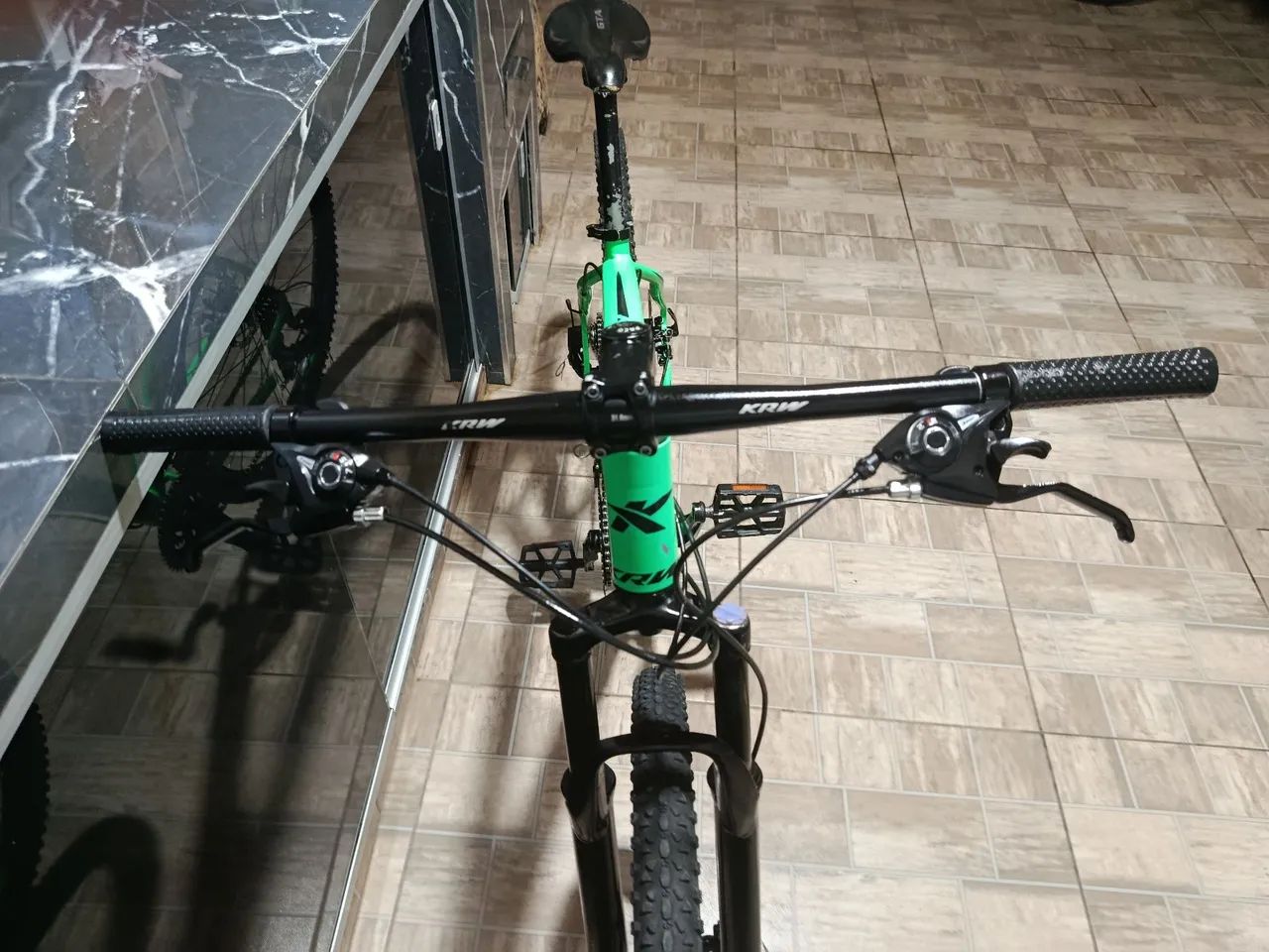 Bicicleta aro 29  - Foto 4