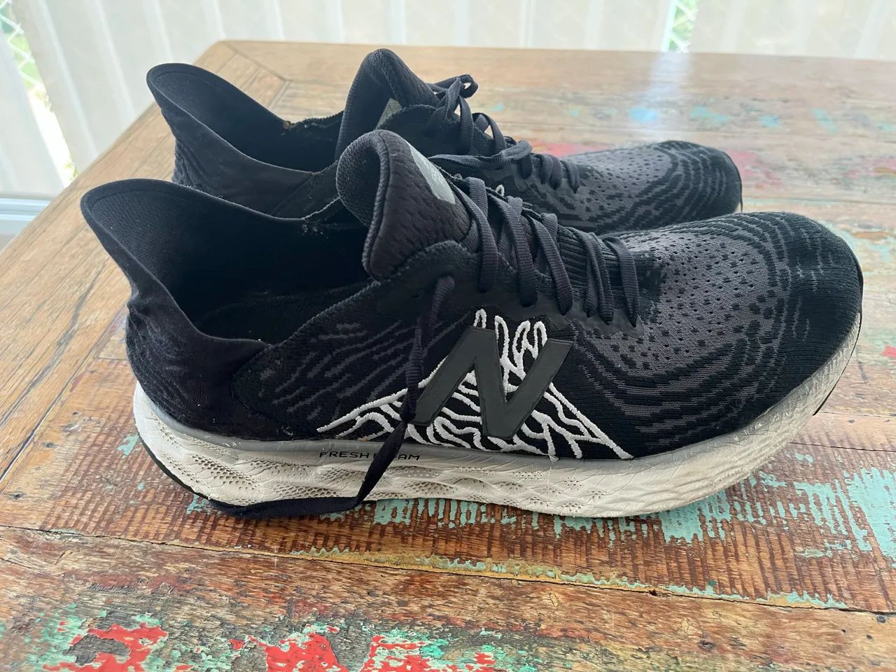 Tênis new balance 1080 n43