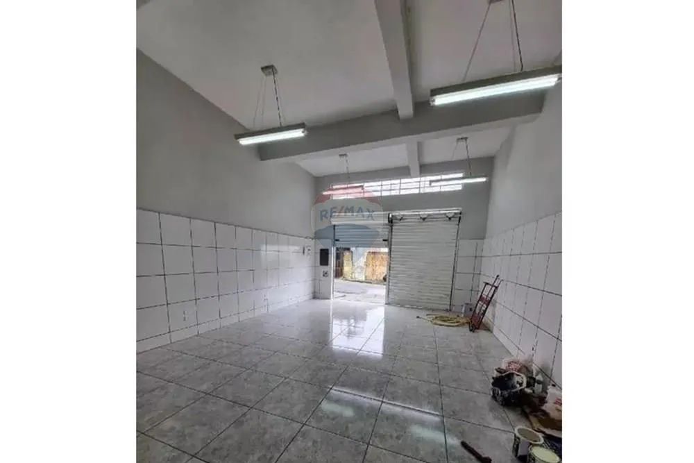 Sala Comercial Pronta em Parque das Américas, Maua, SP