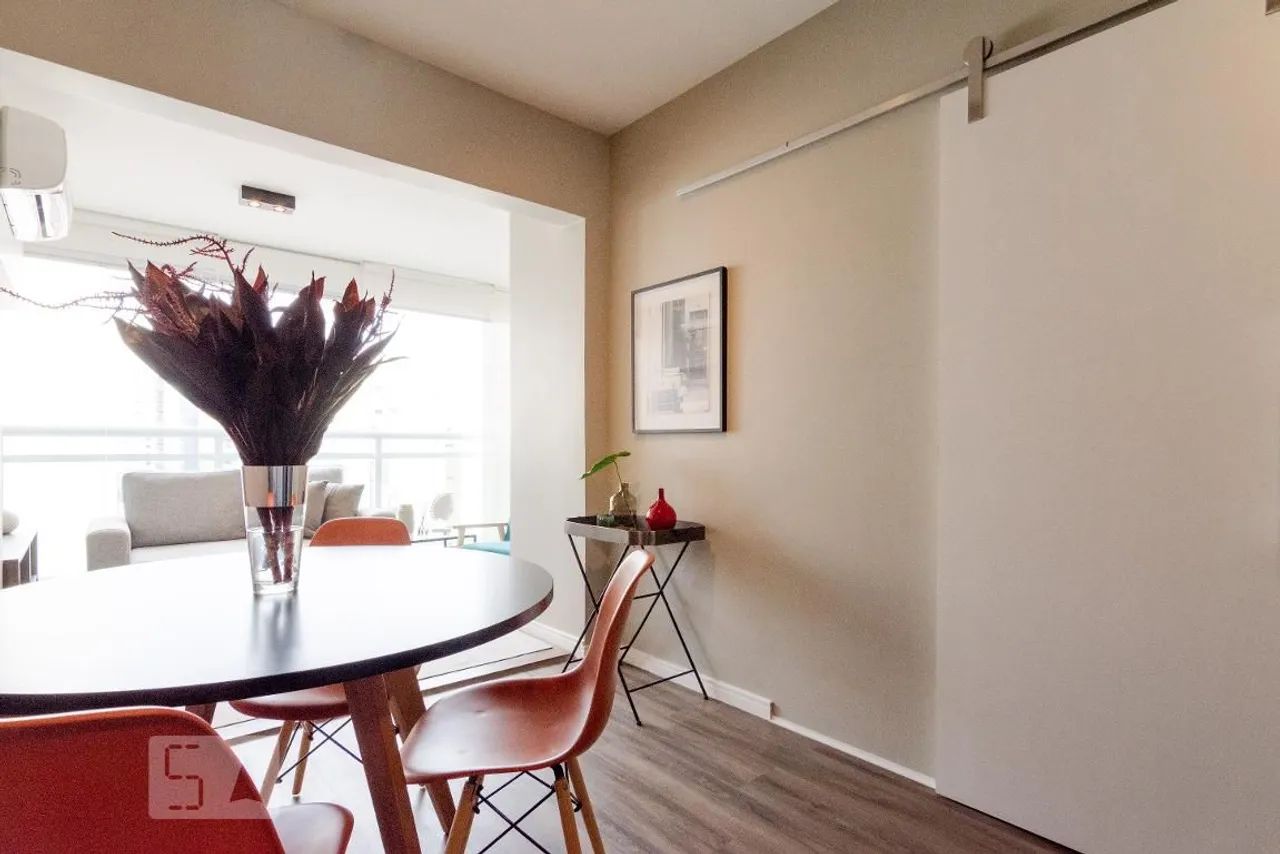 Apartamento à Venda - Barra Funda, 1 Quarto, 36 m2 - Foto 2
