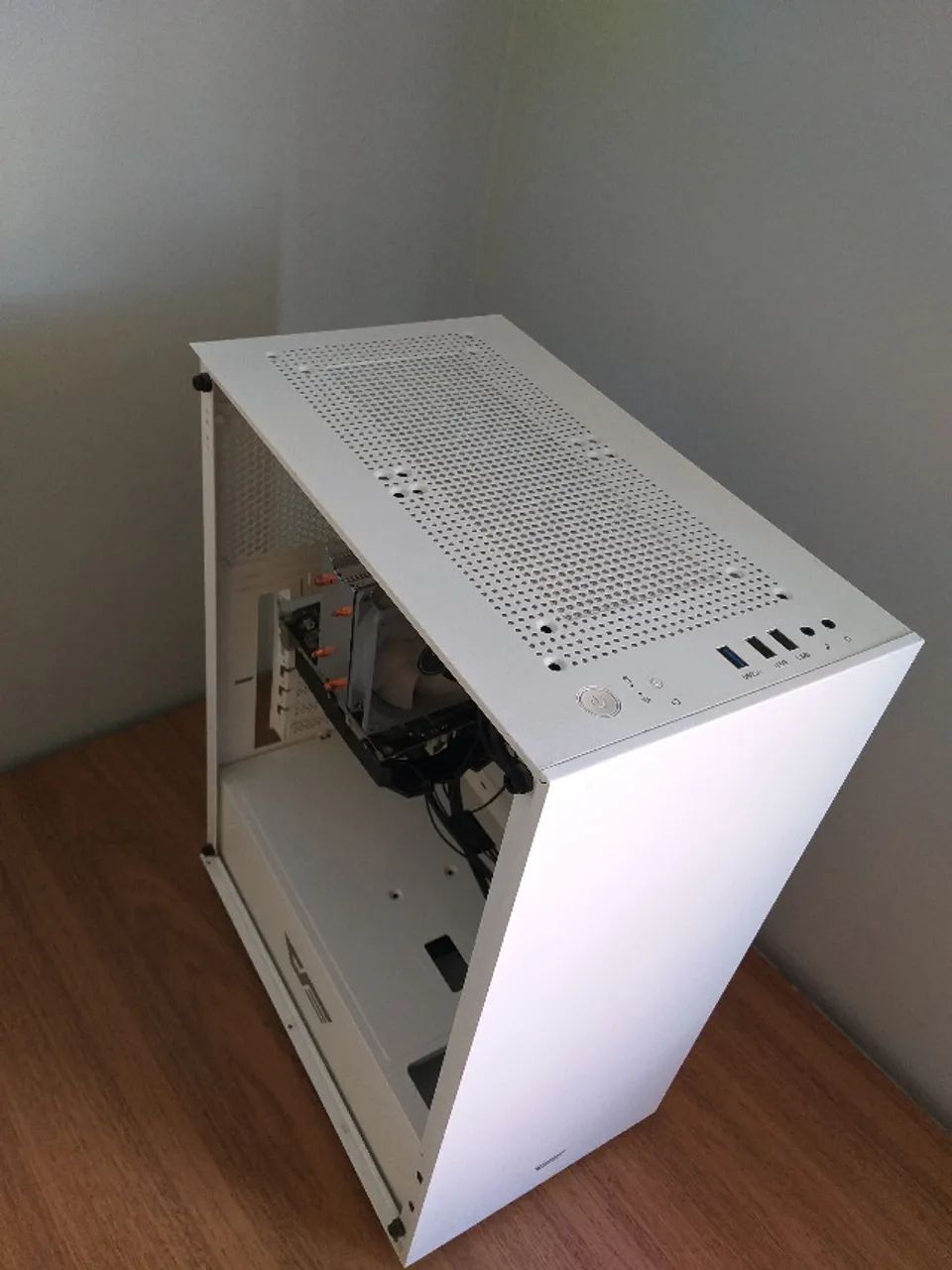 PC Gamer Custo-Benefício - Foto 4