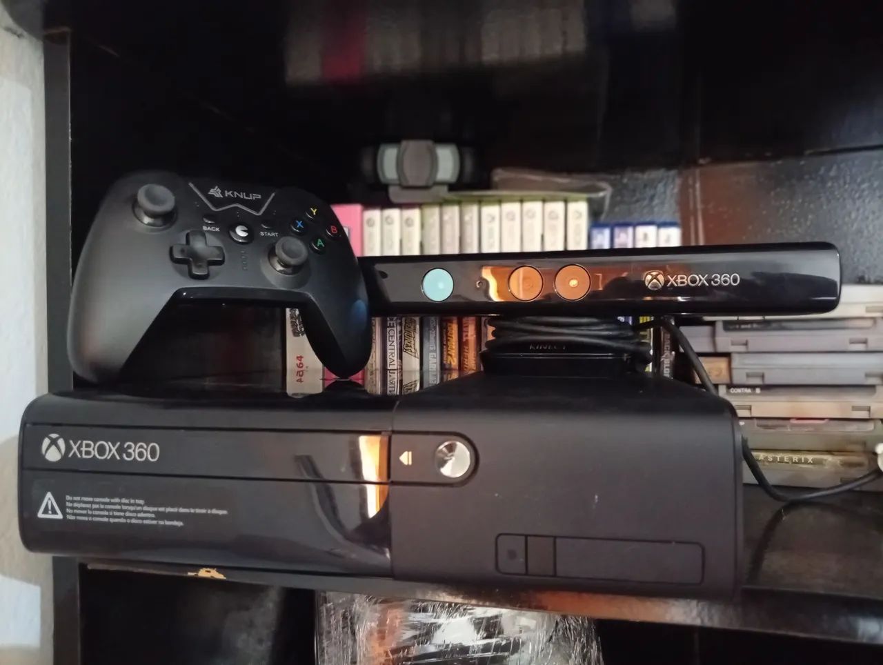 Xbox 360 - Foto 2