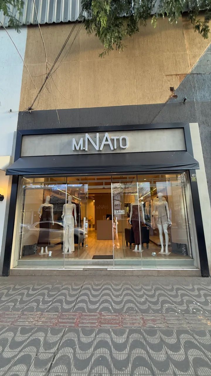 LOJA DE ROUPAS EM MARINGÁ  - Foto 4