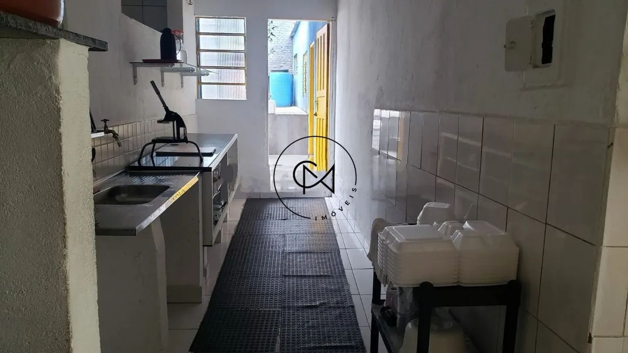 Casa Comercial - 222m² - Av. Martin Luther King - Foto 5