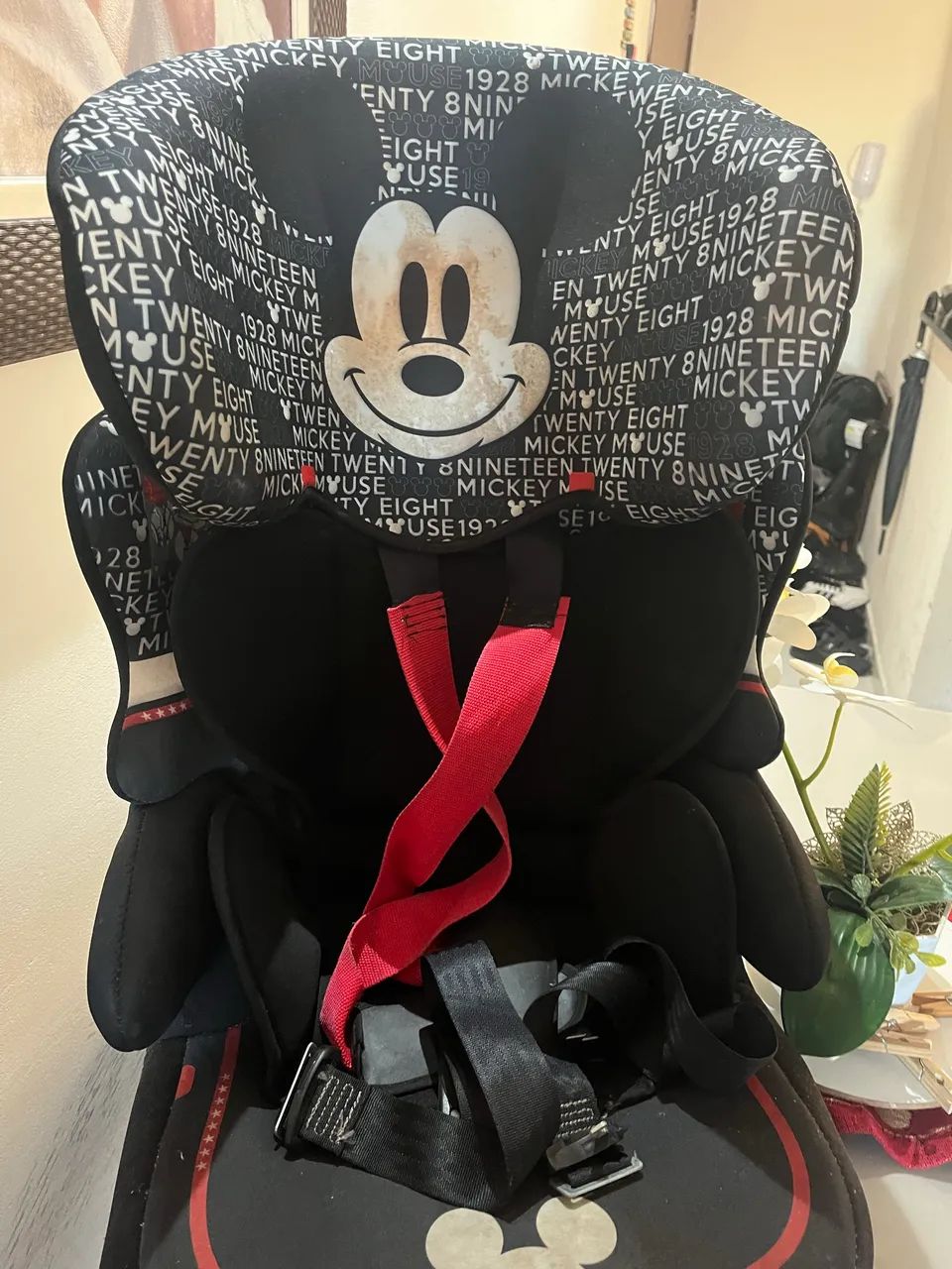 Vende-se Cadeirinha - Foto 3