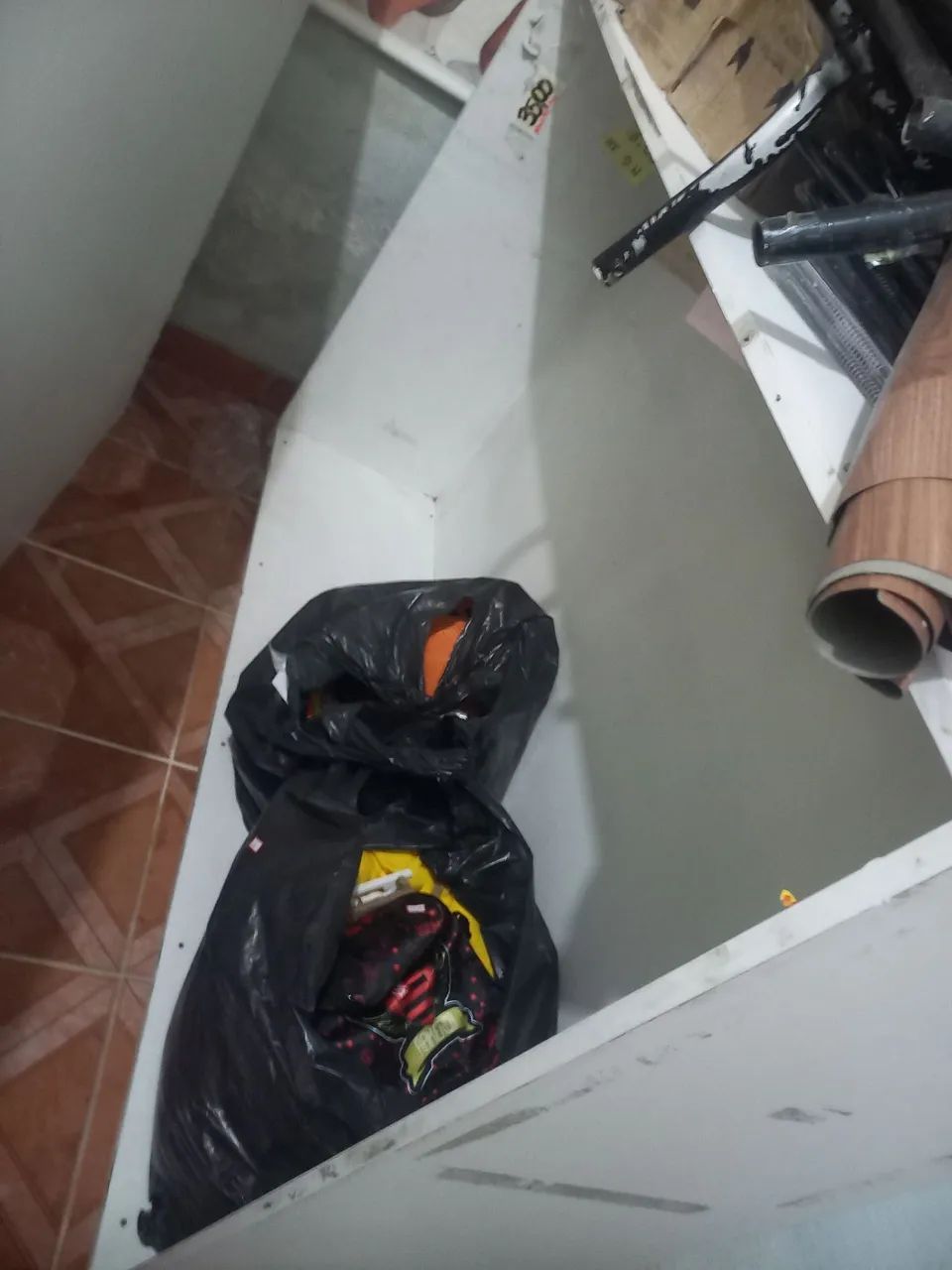 Balcão vazado para loja ,ótimo estado . - Foto 3