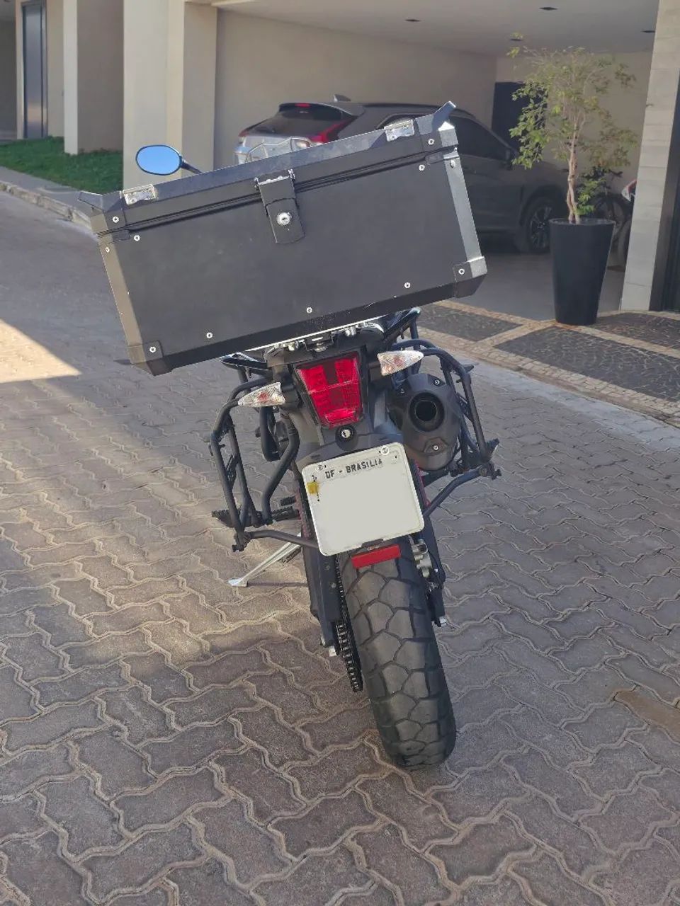 Tiger 800 XC - Foto 4