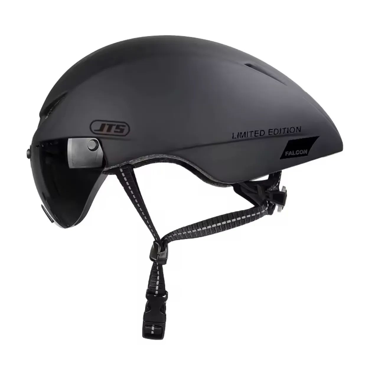 Capacete JTS AERO  - Foto 3