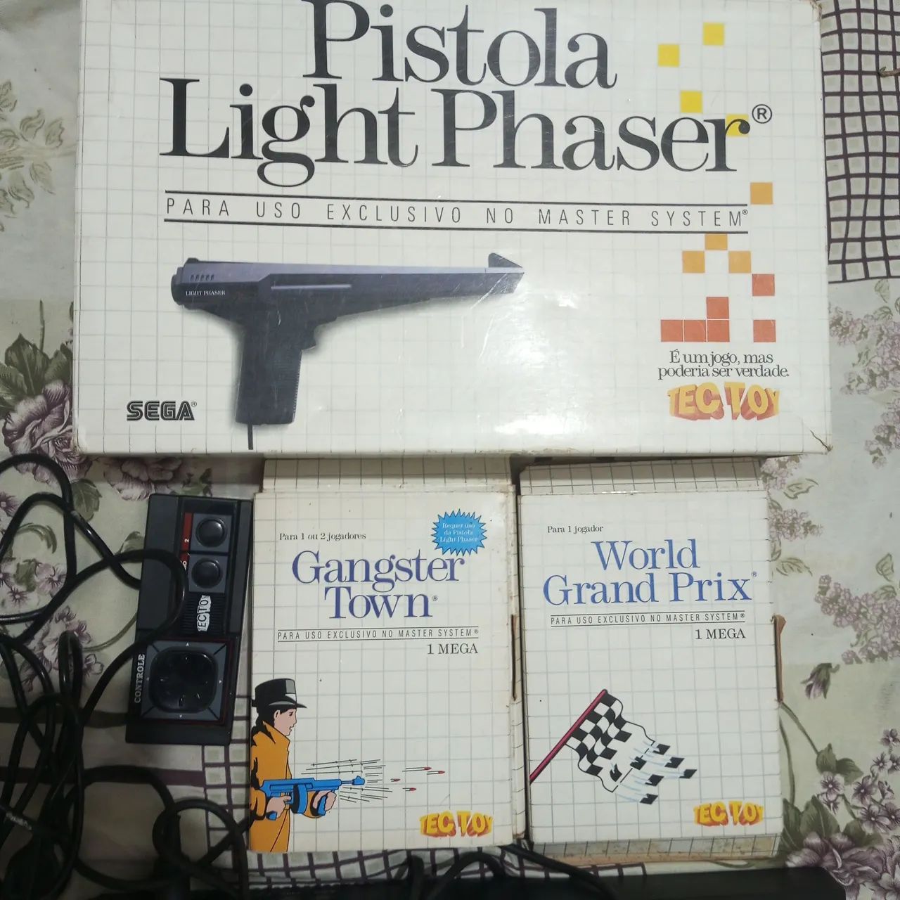 Master System 2  - Foto 2