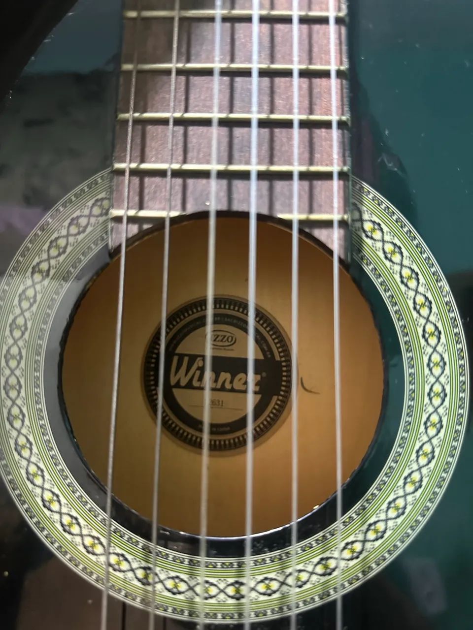 violão - Foto 3