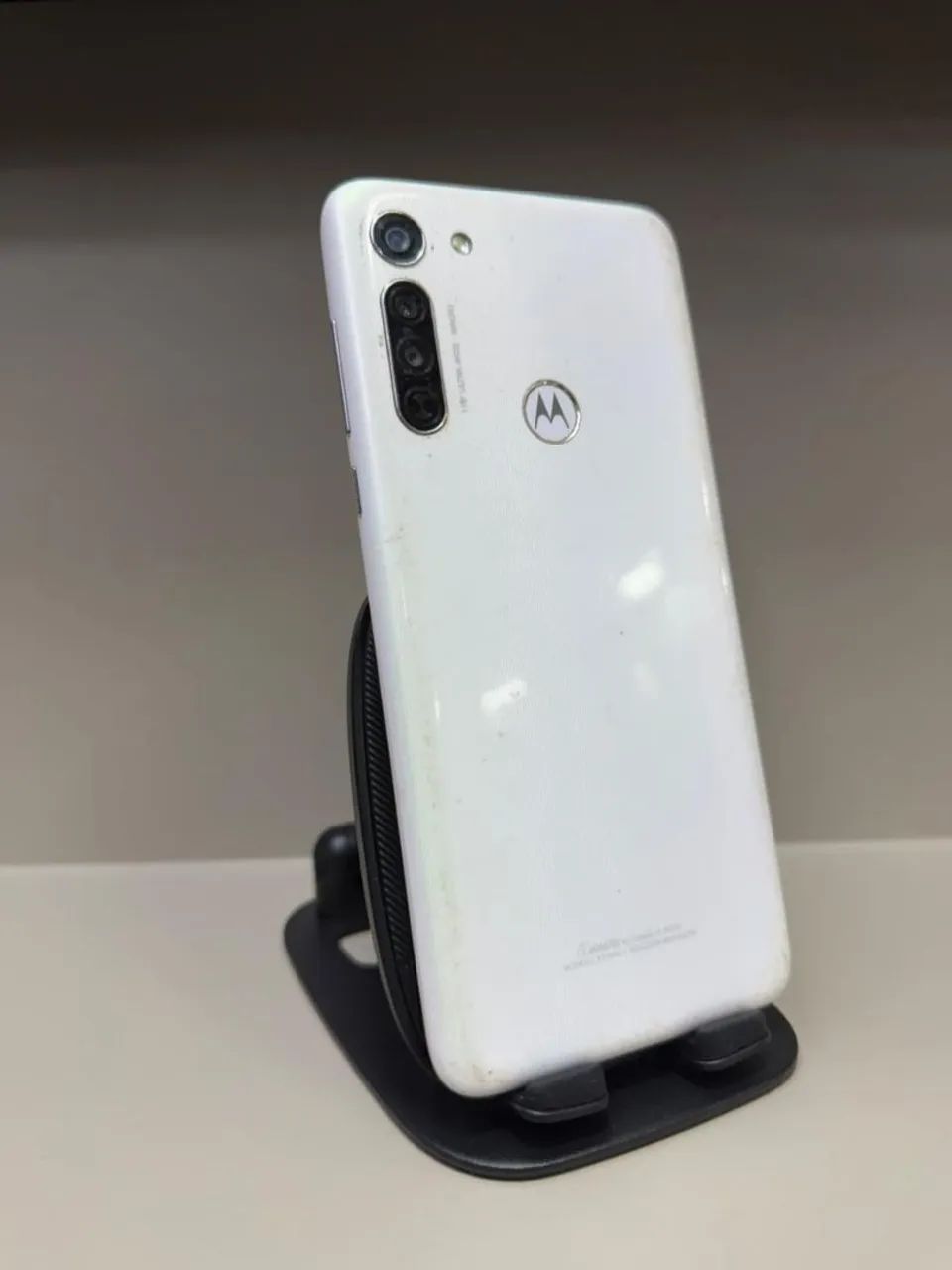 MOTO G8