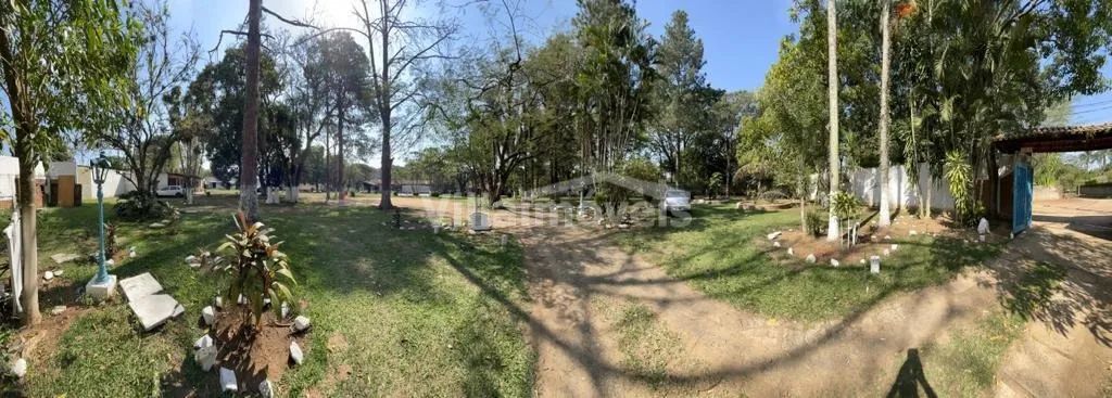 área - Chácara Santa Margarida - Campinas - Foto 2