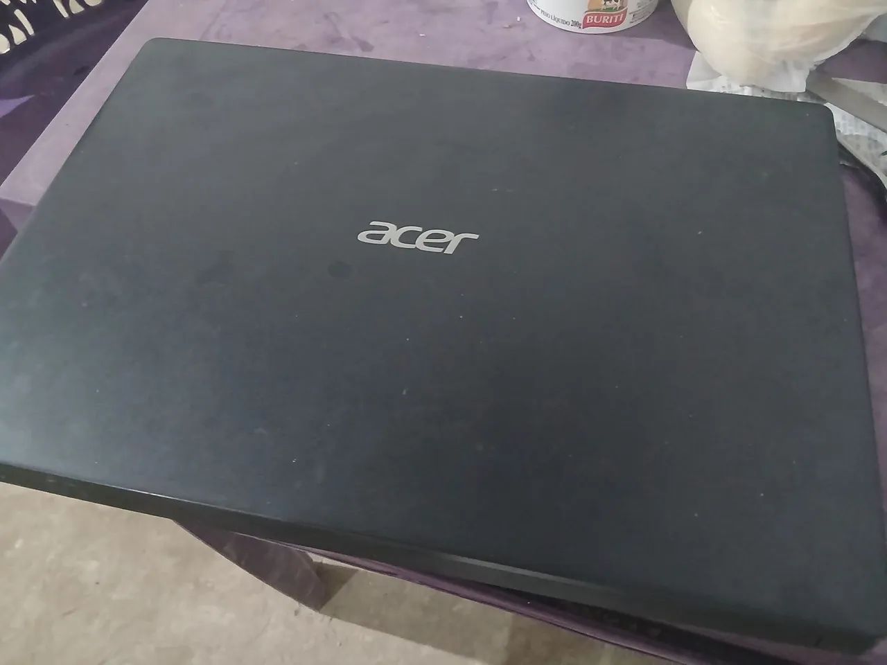 Vendo esse notebook  - Foto 2